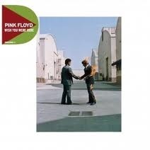 Pink Floyd - Wish You Were Here - Discovery Version - Remastered - CD