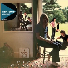 Pink Floyd: Ummagumma - Discovery Version (2 CDs) - Remastered