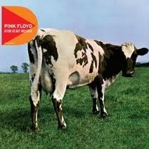 Pink Floyd; Atom Heart Mother - Experience version -Remastered - CD