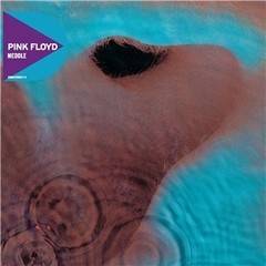 Pink Floyd: Meddle - Discovery version -Remastered - CD