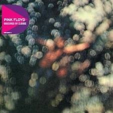 Pink Floyd - Obscured By Clouds - Discovery Version - Remastered - CD