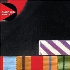 Pink Floyd: The final cut - Discovery Version - Remastered - CD