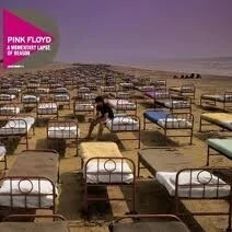 Pink Floyd: A Momentary Lapse Of Reason - Discovery version - Remastered - CD
