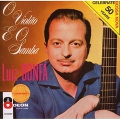 Luiz Bonfá: O Violâo E O Samba - CD