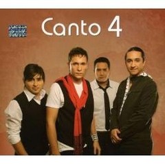 Canto 4: Canto 4 - CD