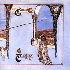 Genesis: Trespass - Remastered - CD