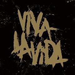 Coldplay - Viva la vida Prospekt´s March - Deluxe Edition (2 CDs)