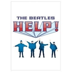 The Beatles - Help! - 2 DVD