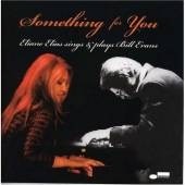 Eliane Elias: Something for You - CD