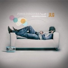 Juan Luis Guerra: Asondeguerra JLG - CD