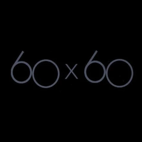 Charly García & The Prostitution: 60 x 60 (2 Vinilos)