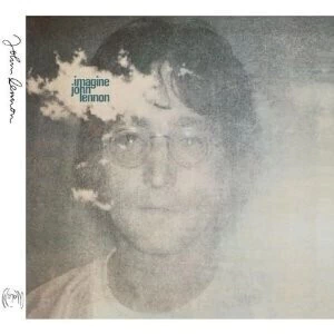 John Lennon: Imagine John Lennon - CD