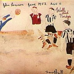 John Lennon: June 1952 - Walls and Bridges - CD