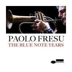 Paolo Fresu: The Blue Note Years (2 CDs)