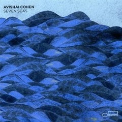 Avishai Cohen - Seven Seas - CD