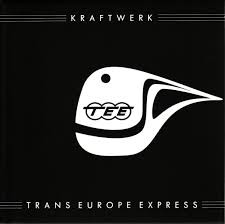 Kraftwerk: Trans Europe Express - CD