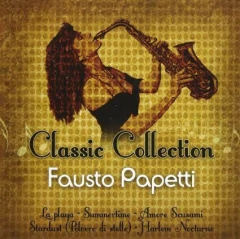 Fausto Papetti - Classic Collection - CD