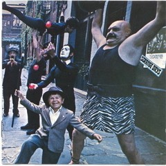 The Doors - Strange Days - CD