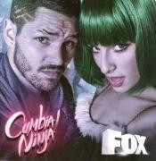 Cumbia Ninja - Fox - CD