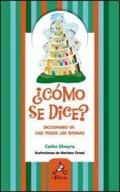 Como se dice - Carlos Silveyra - Libro