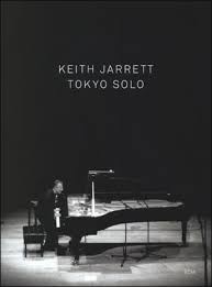 Keith Jarrett - Tokyo Solo - DVD