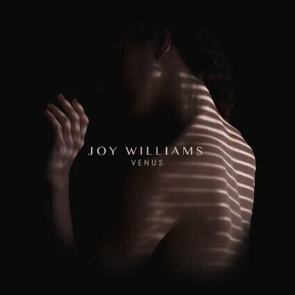 Joy Williams - Venus - CD