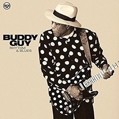 Buddy Guy - Rhythm & Blues - 2 Vinilos