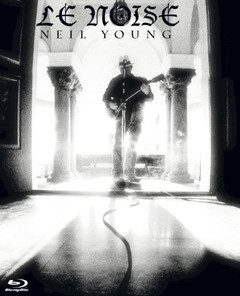 Neil Young - Le Noise - Blu-ray