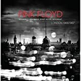 Pink Floyd - London 1966/1967 - CD + DVD