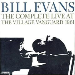 Bill Evans - The Complete Village Vanguard Recordings - 1961 ( Box 3 CDs )