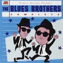 The blues brothers - The blues brothers complete - 2 CDs