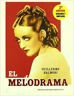 Melodrama - Guillermo Balmori