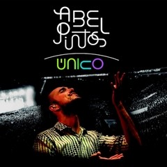 Abel Pintos - Único - CD