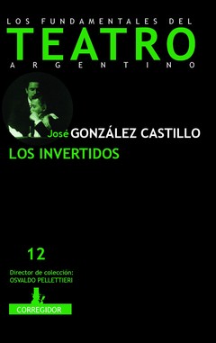 Los invertidos - José González Castillo - Libro