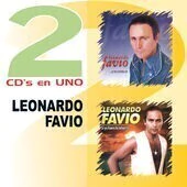 Leonardo Favio - 2 CDs en uno - ...Un estilo / Si yo fuera tu amante - CD