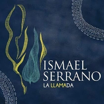 Ismael Serrano: La llamada - CD