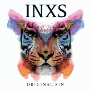 INXS - Original Sin - CD