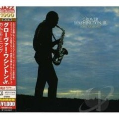 Grover Washington Jr. - Come Morning - CD