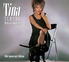 Tina Turner - Private Dancer 30th Annuversary Edition (2 CDs)