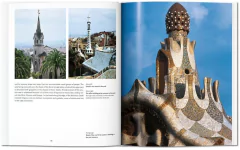 Gaudi - Maria Antonietta Crippa - Libro - buy online