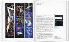 Basquiat - Leonhard Emmerling - Libro - online store