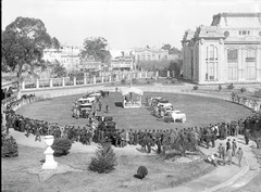 Argentina 200 años - Postales de la independencia 1816-1866-2016 - Libro en internet