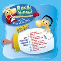 Rock Nacional para los más chiquitos - CD