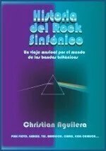 Historia del rock sinfónico - Christian Aguilera