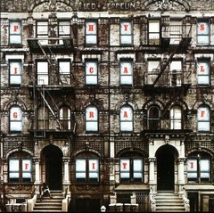 Led Zeppelin - Physical Graffiti - 40° Anniversary Deluxe Edition - 3 Vinilos