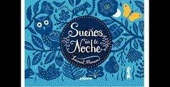 Sueños en la noche - Laura Moreau - Libro