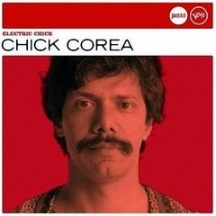 Chick Corea: Electric Chick - CD