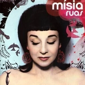 Misia: Ruas (2 CDs)