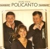 Grupo Vocal Policanto: Grupo Vocal Policanto - CD