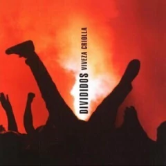 Divididos: Viveza criolla (2 CDs)